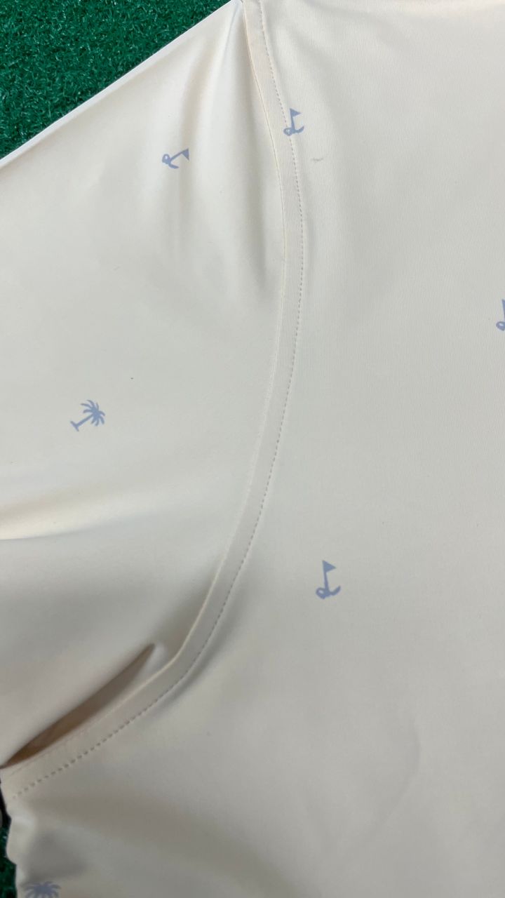 PALM & CICUMSTANCE POLO- Coming Soon!