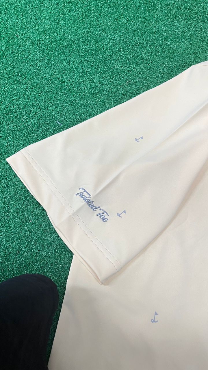 PALM & CICUMSTANCE POLO- Coming Soon!