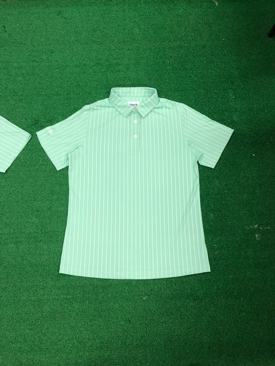 MINT CONDITION WOMEN’S POLO- Coming Soon!