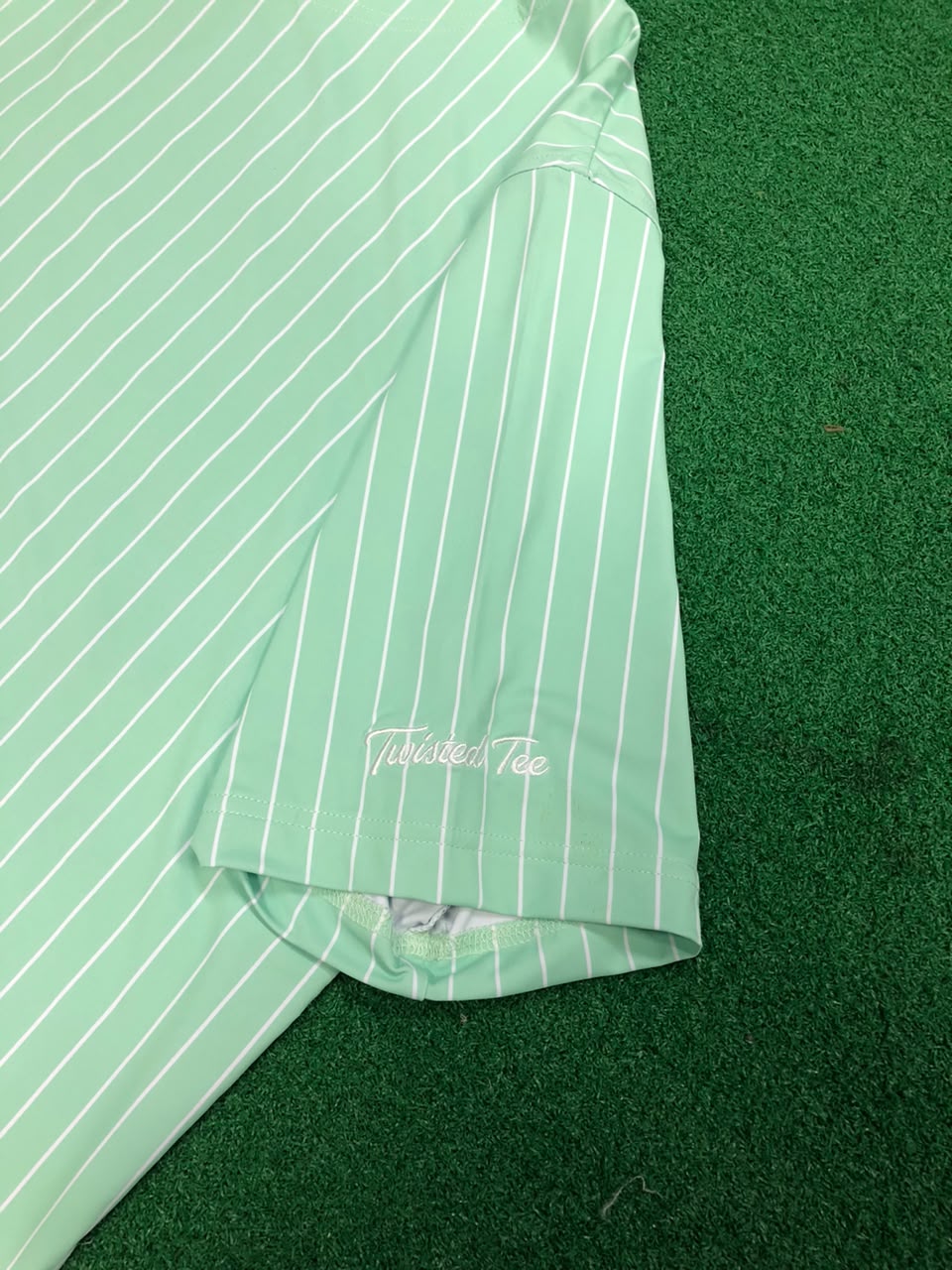 MINT CONDITION WOMEN’S POLO- Coming Soon!