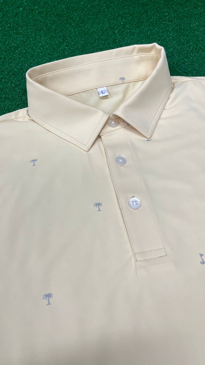 PALM & CICUMSTANCE POLO- Coming Soon!