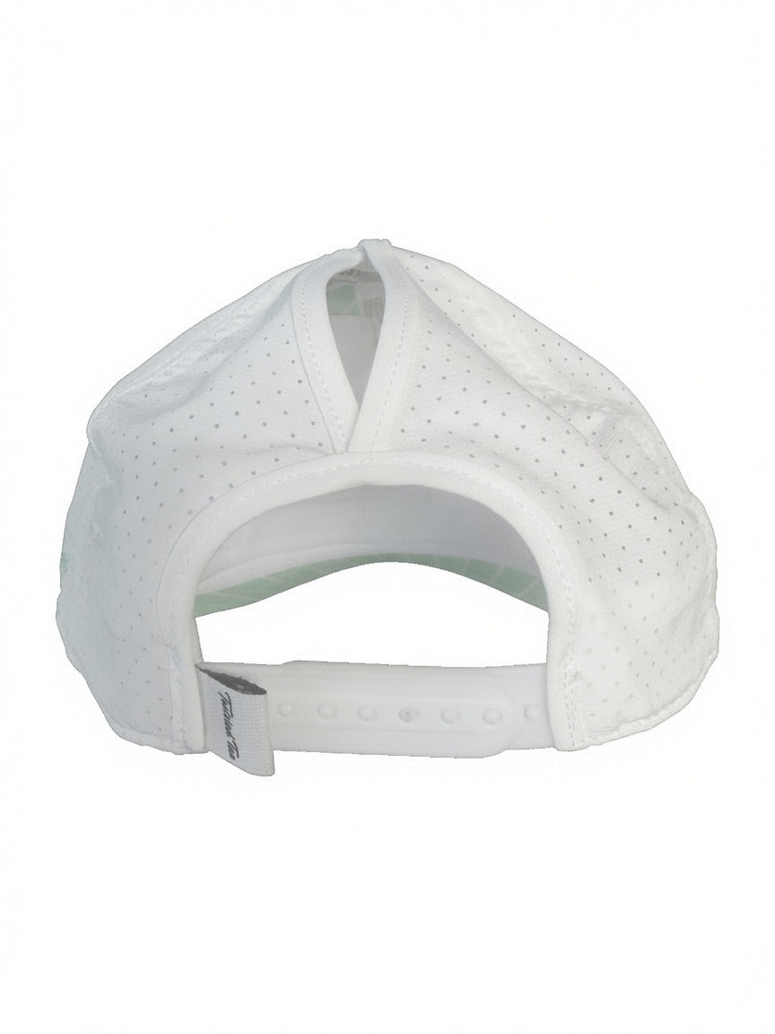 Mint Condition (Women's Ponytail Hat)