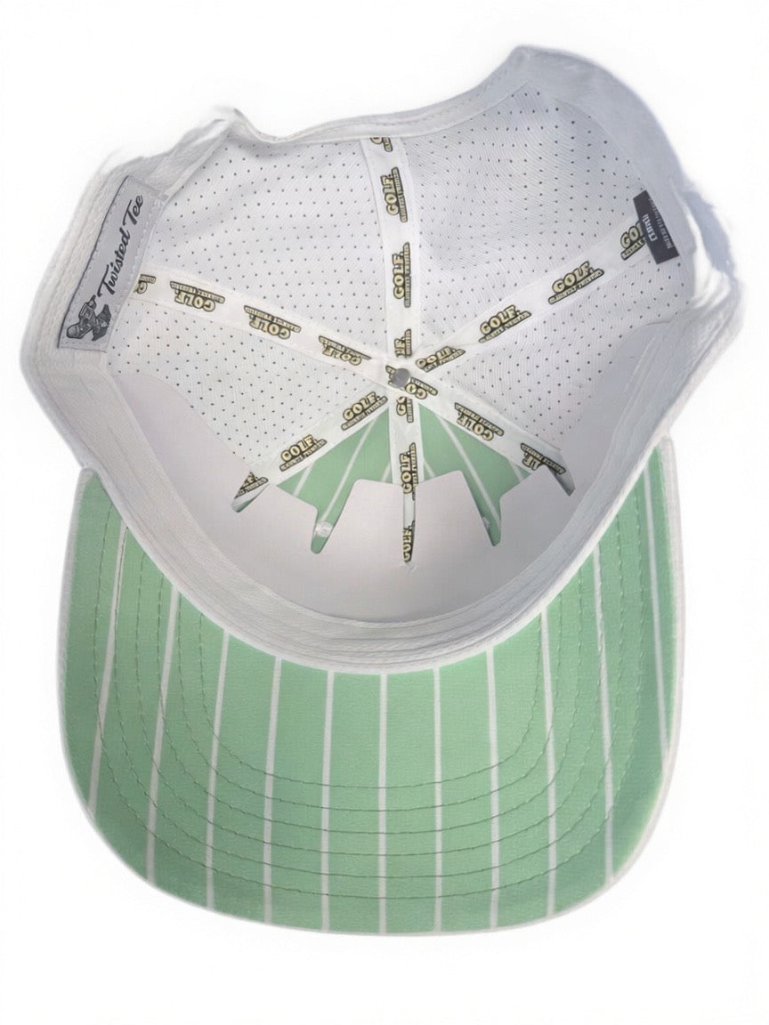 Mint Condition (Graphic Logo)