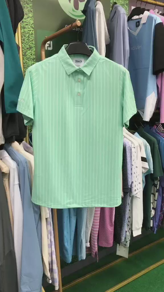 MINT CONDITION MEN’S POLO- Coming Soon!